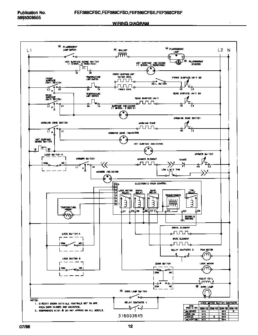 06 - WIRING DIAGRAM