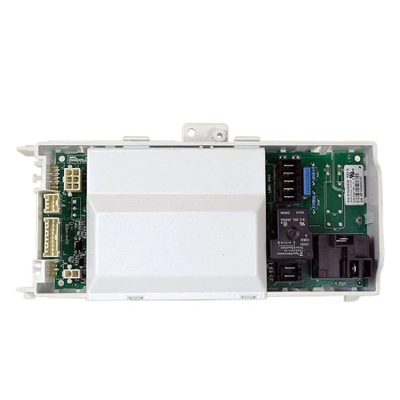 Electronic Control Board