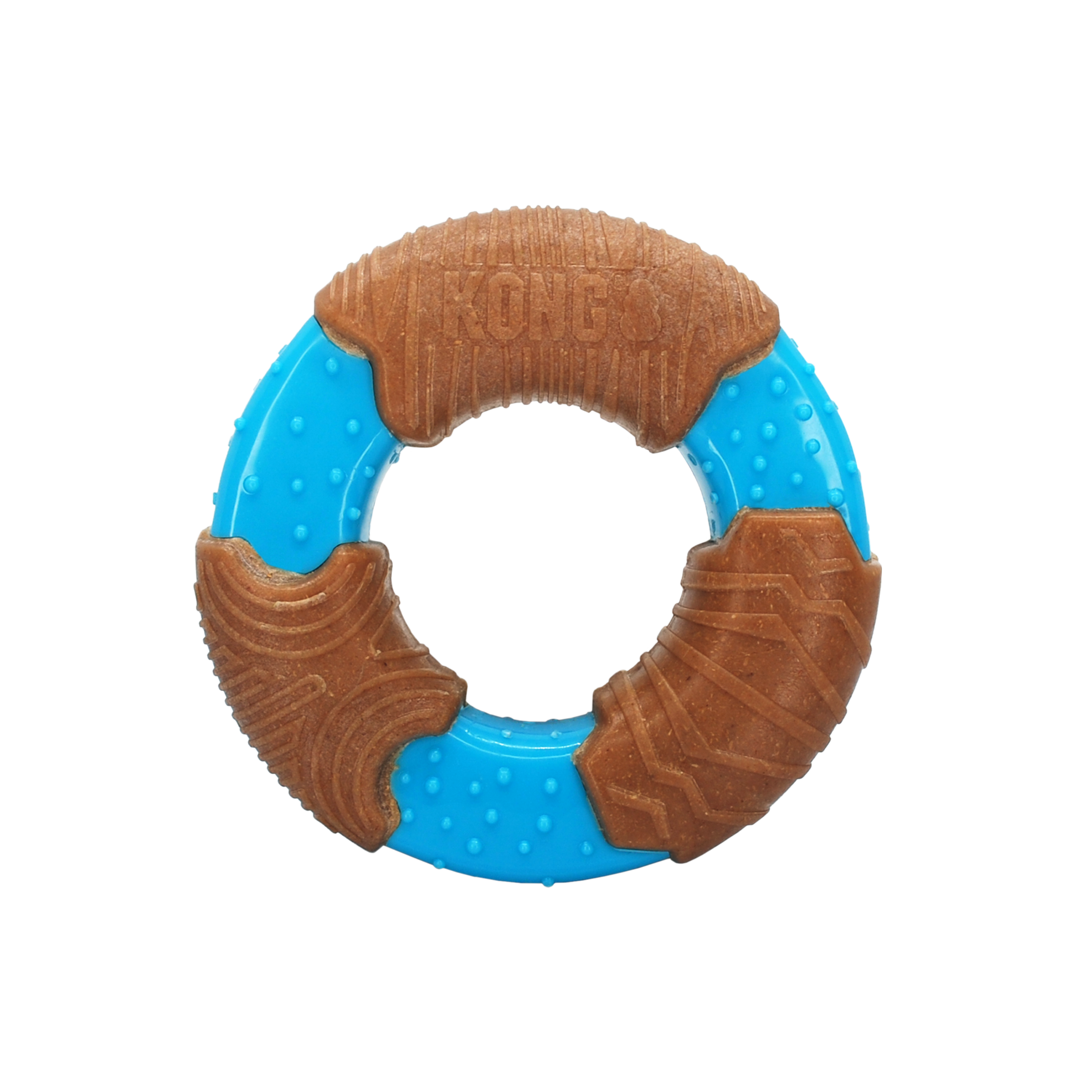 CoreStrength Bamboo Ring offpack product image