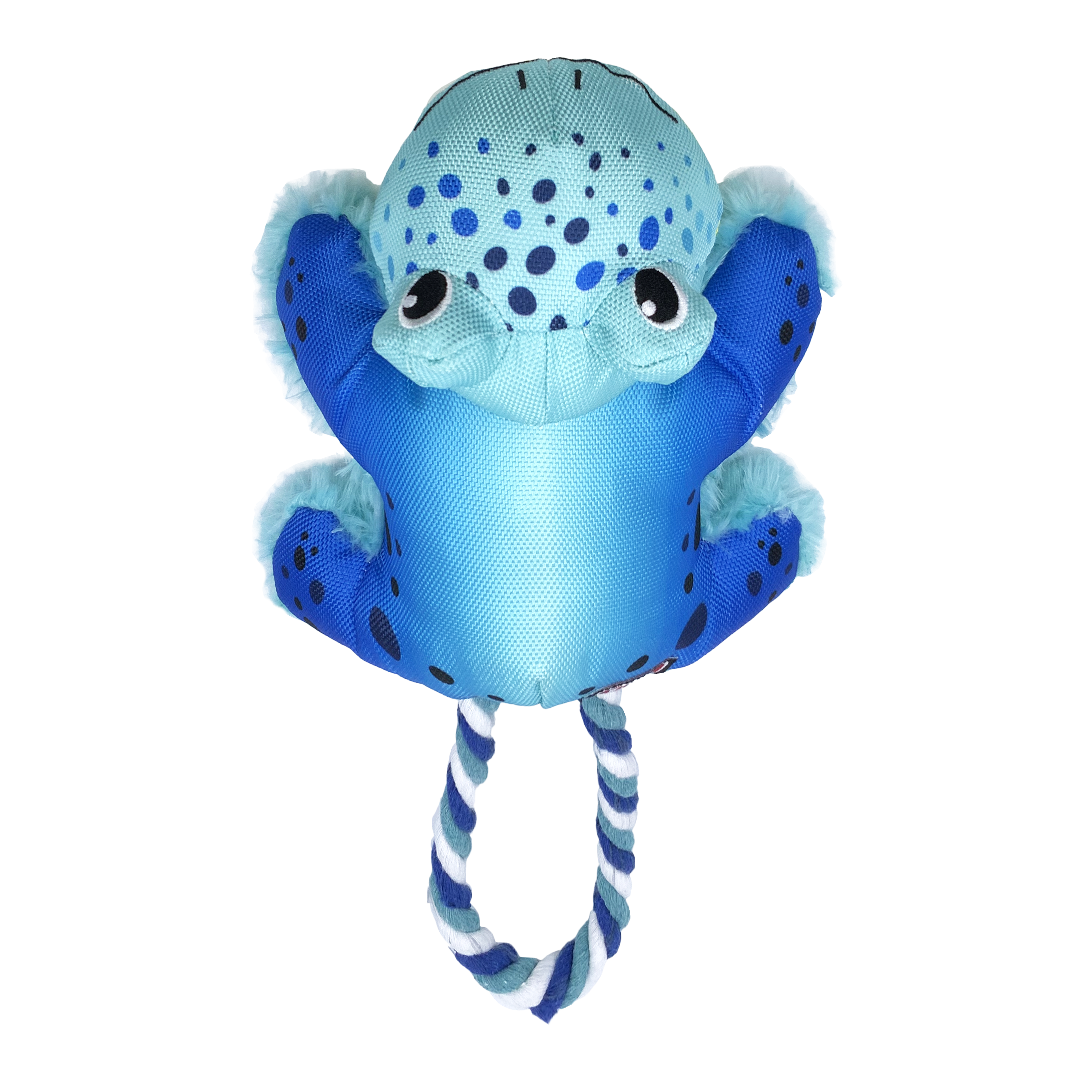 Cozie Tuggz Frog offpack product image