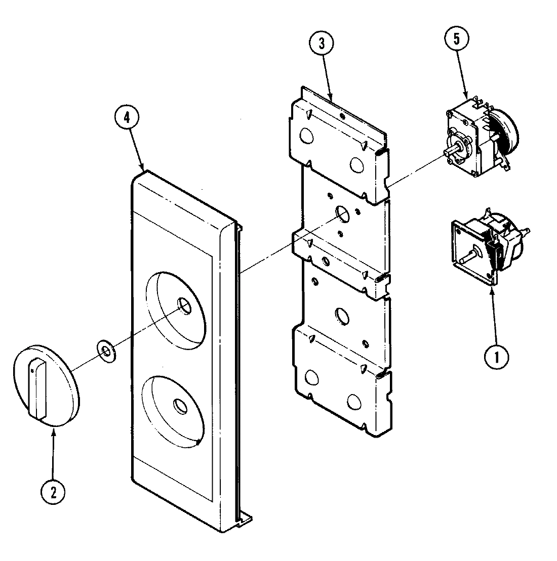 02 - CONTROL PANEL