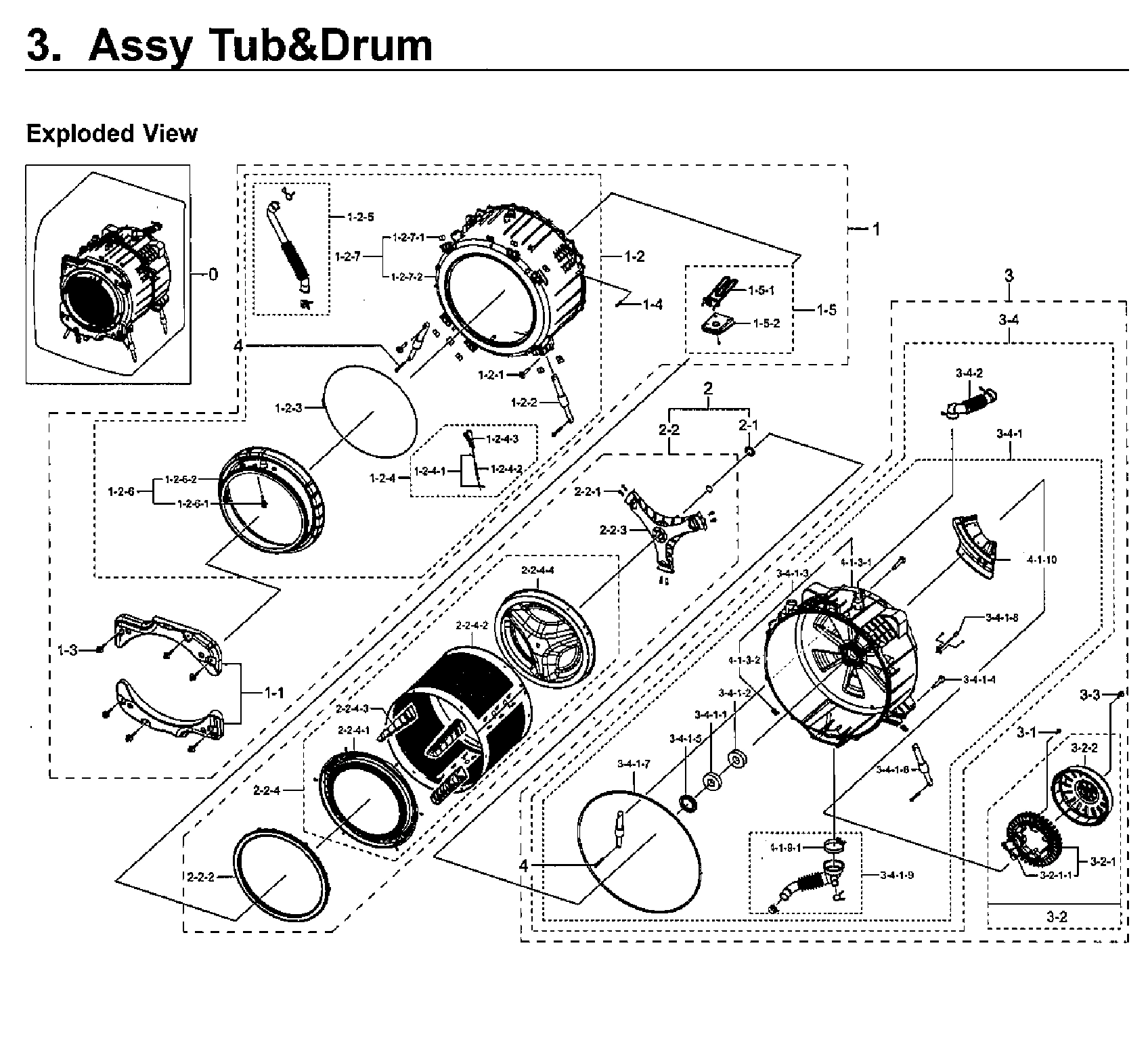 Drum