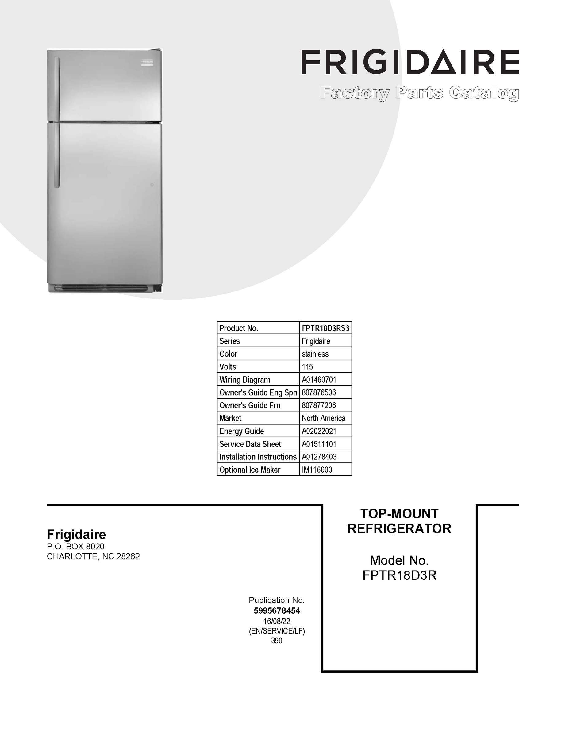 01 - COVER SHEET