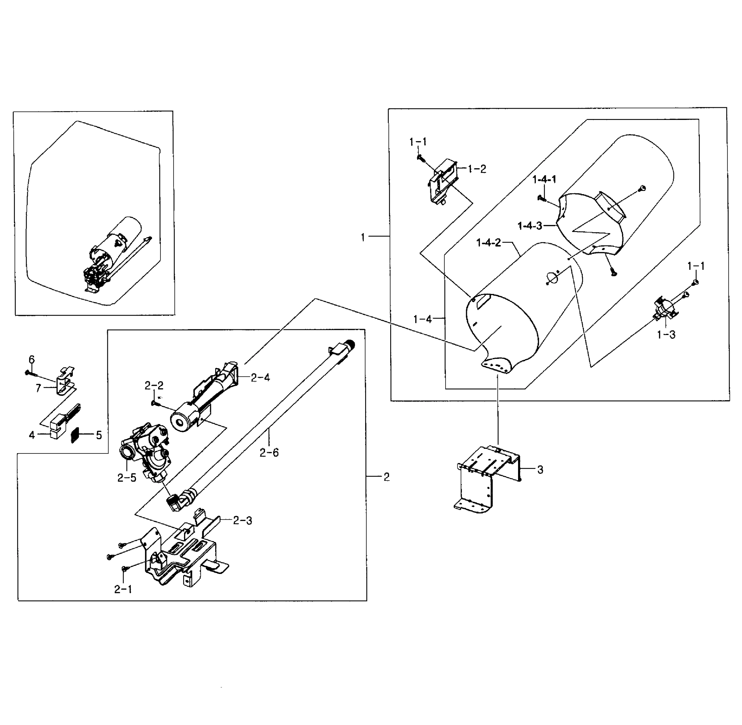 Burner Assembly