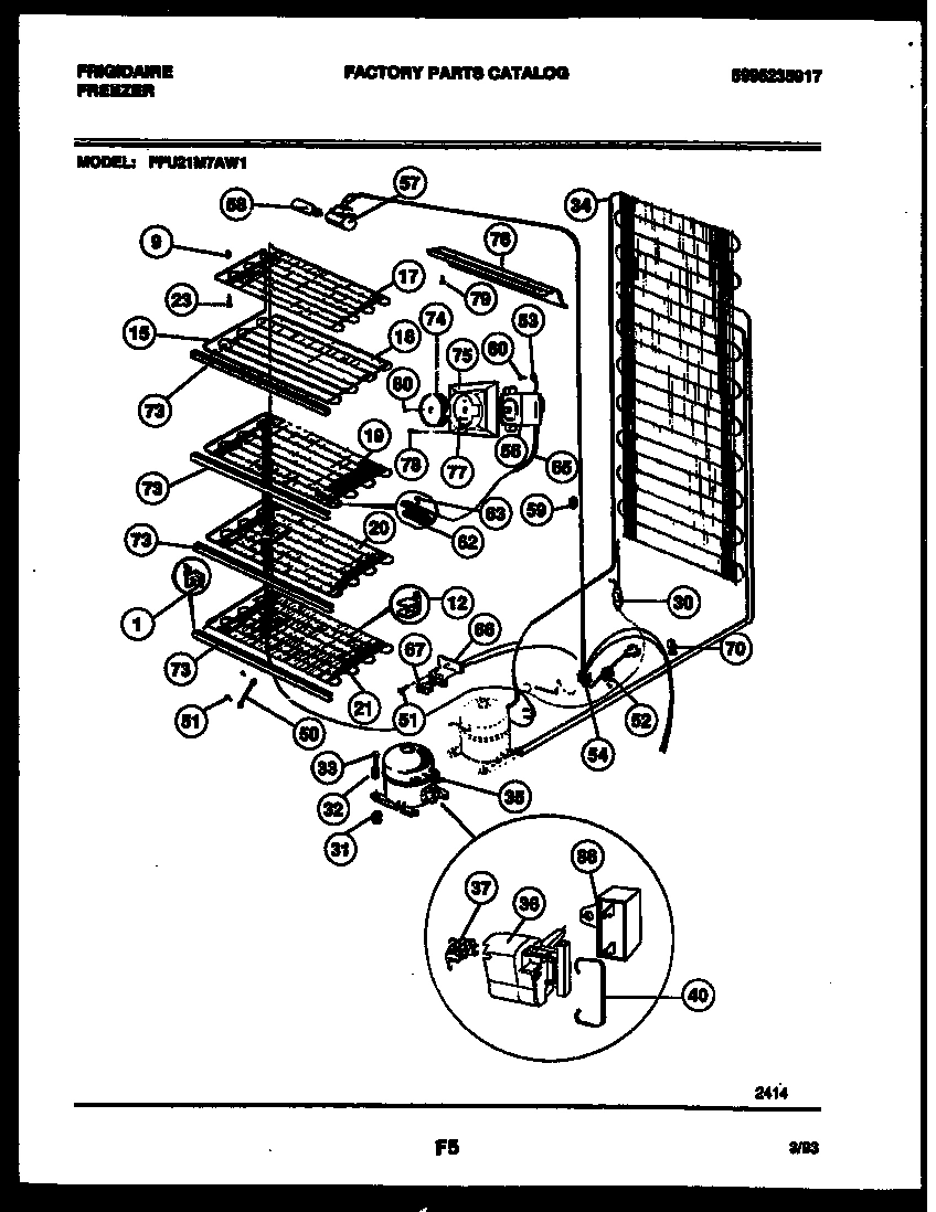 04 - SYSTEM AND ELECTRICAL PARTS