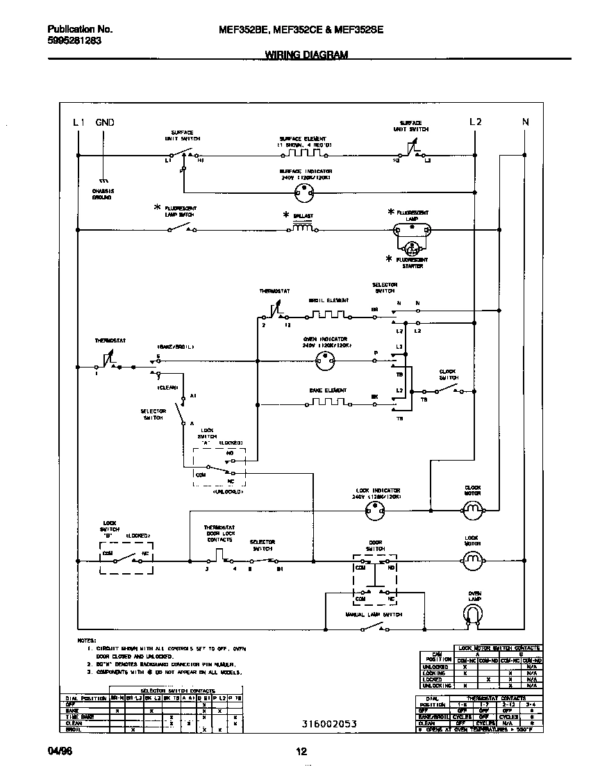 07 - WIRING DIAGRAM