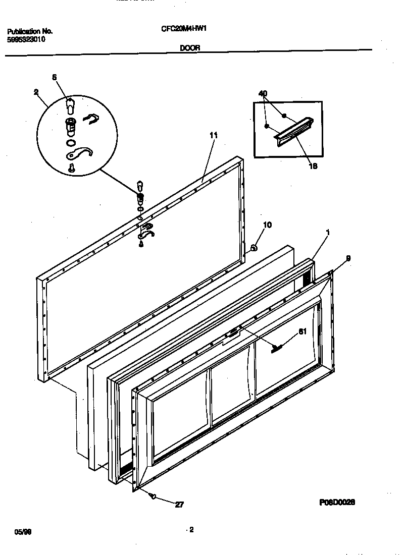 02 - DOOR
