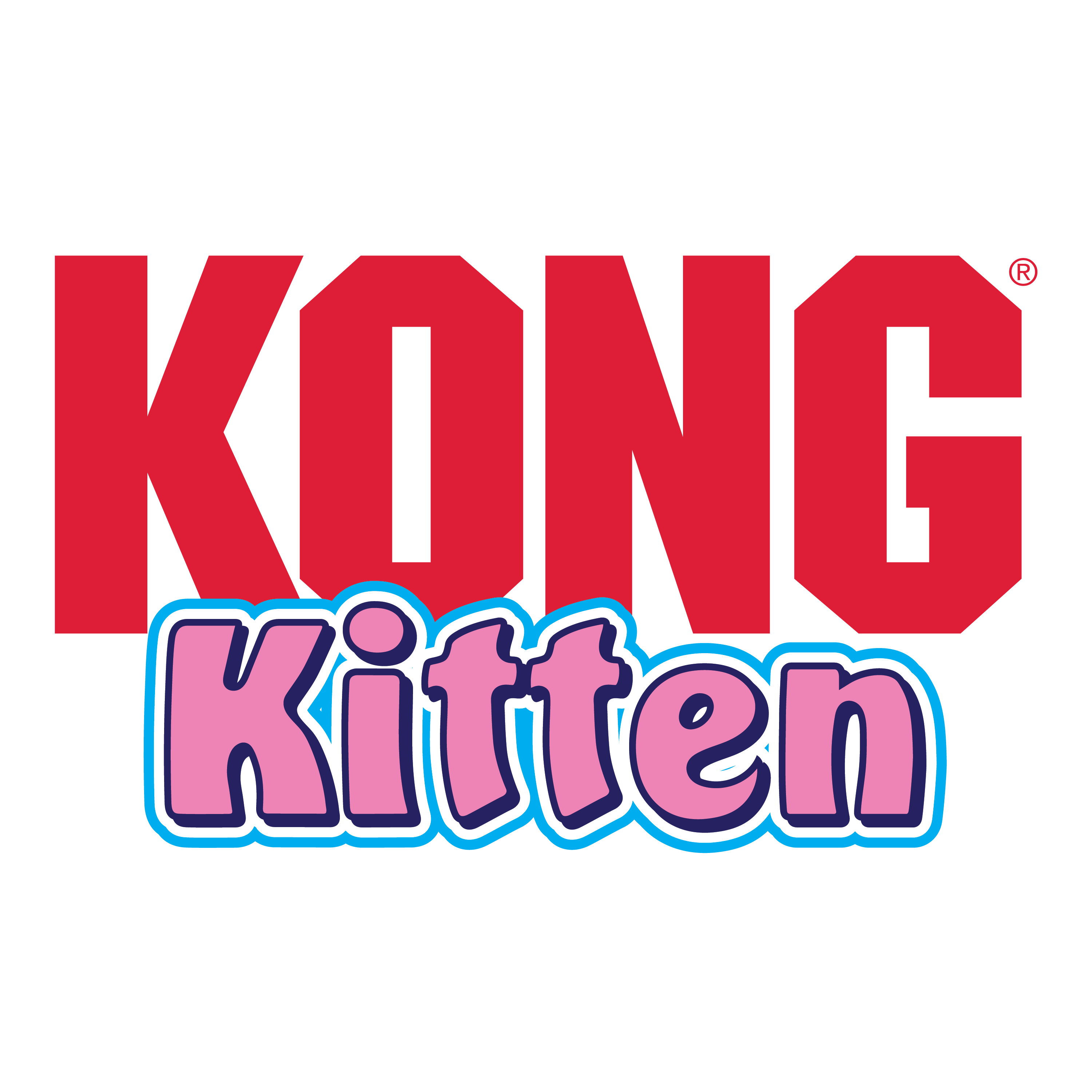 Kong kitten hot sale mice