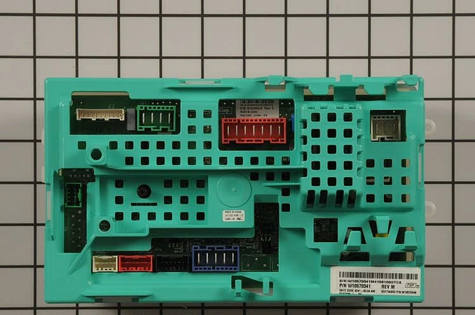 Electronic Control Board