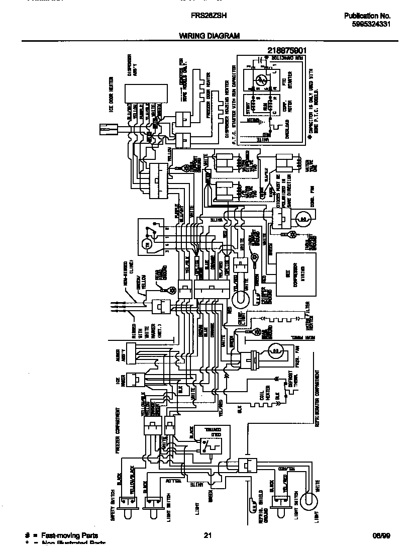 12 - WIRING DIAGRAM