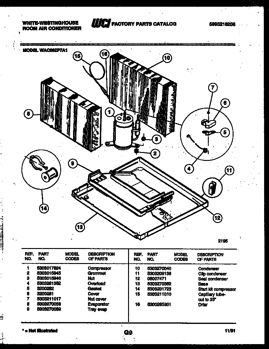 05 - SYSTEM PARTS