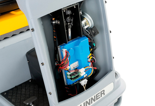 Runner R 150 FD 100 BC CHEM