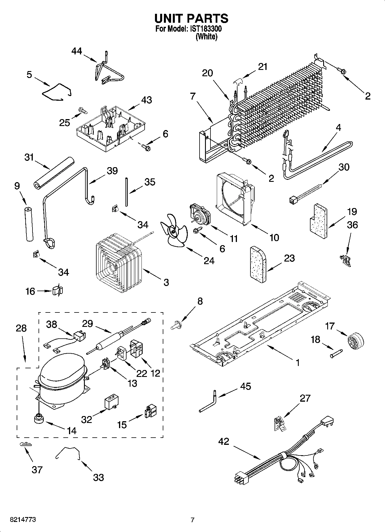 04 - UNIT PARTS