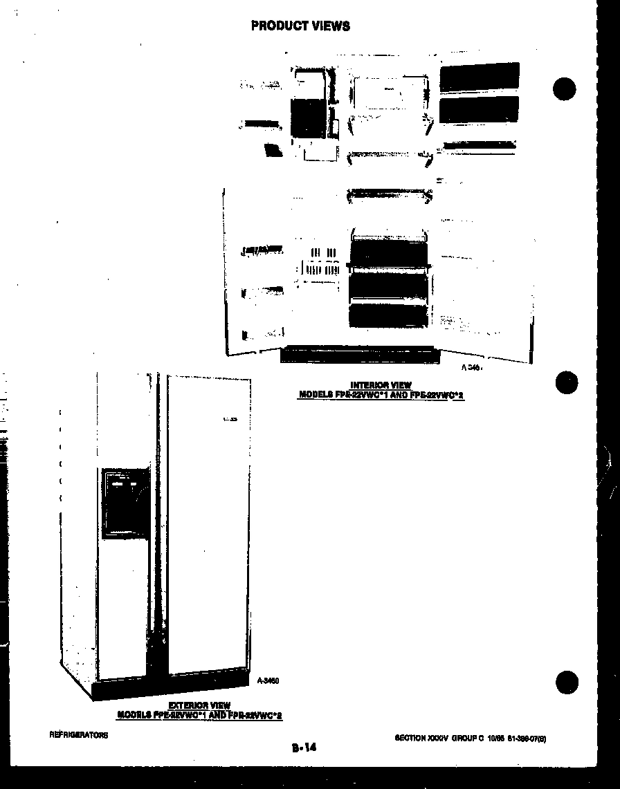 02 - PANEL PARTS