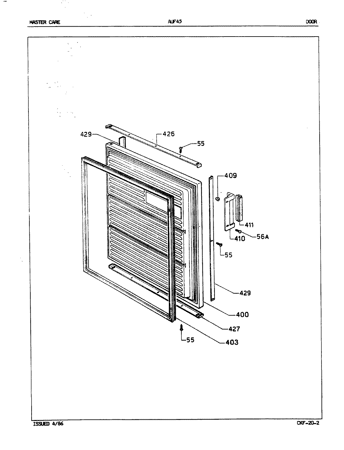 01 - DOOR