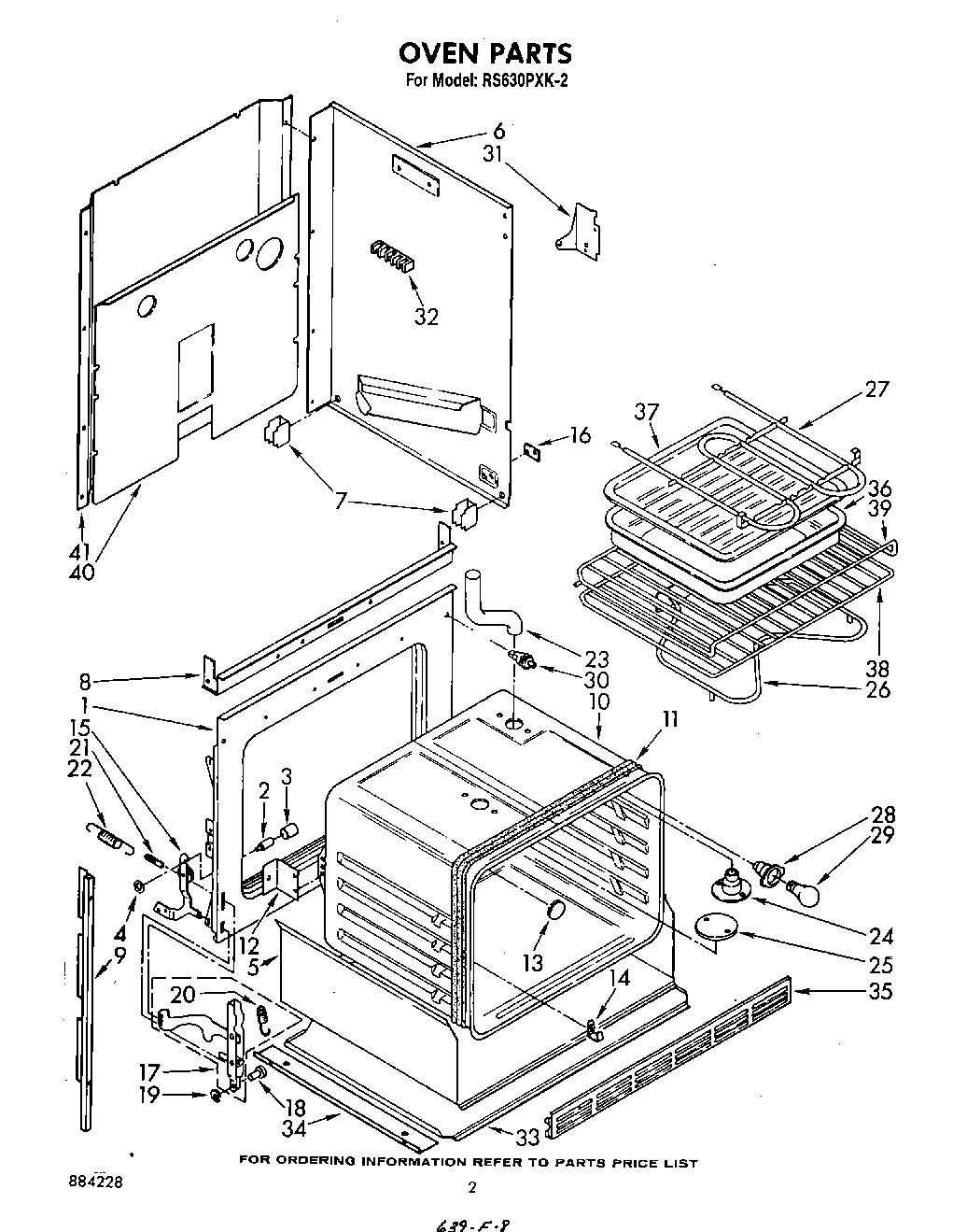 02 - OVEN