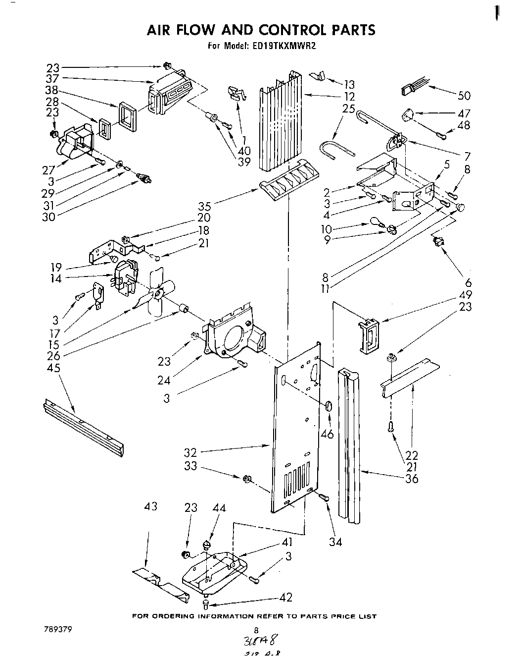 05 - AIR FLOW AND CONTROL