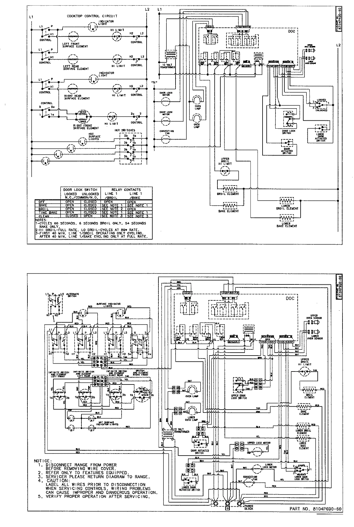 08 - WIRING INFORMATION