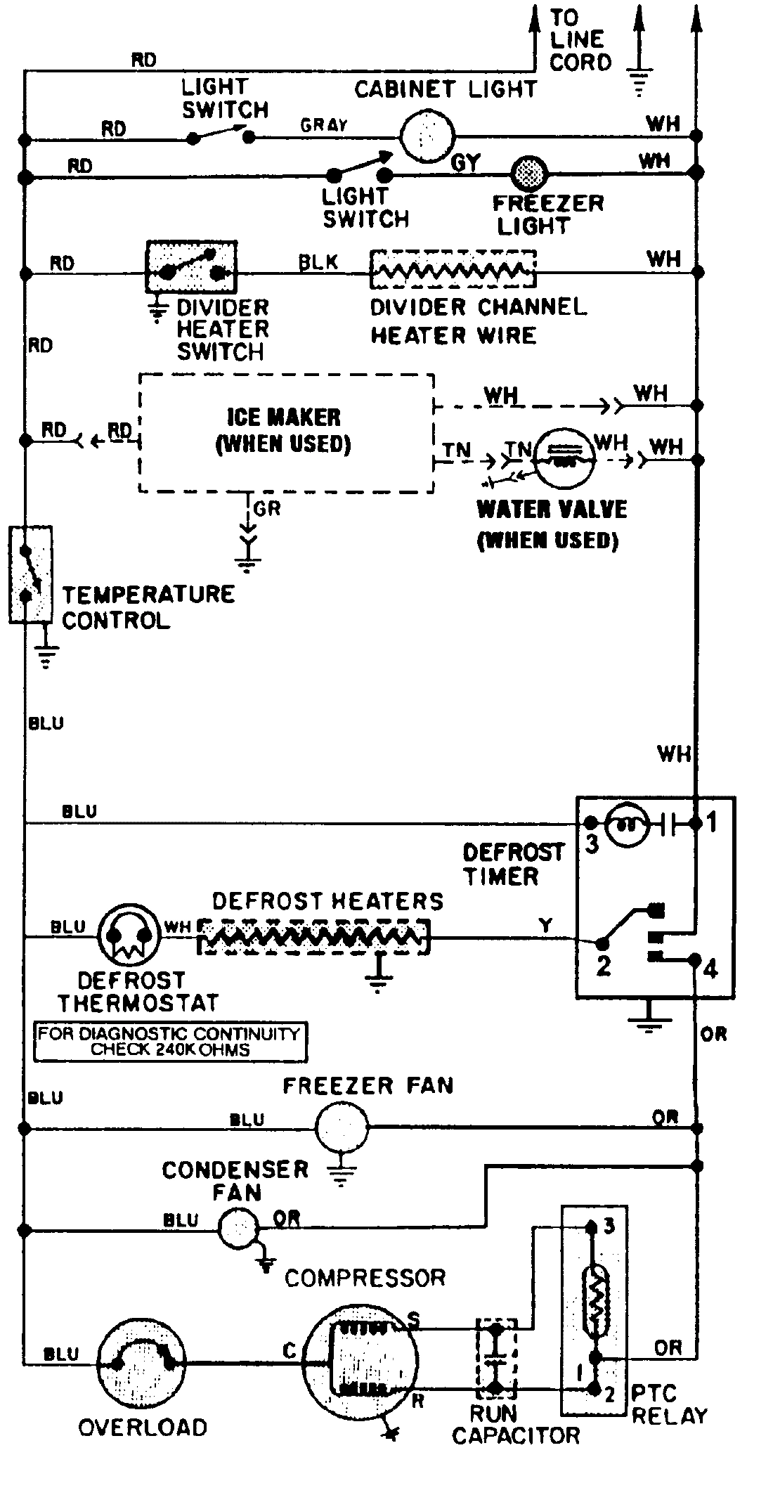 10 - WIRING INFORMATION