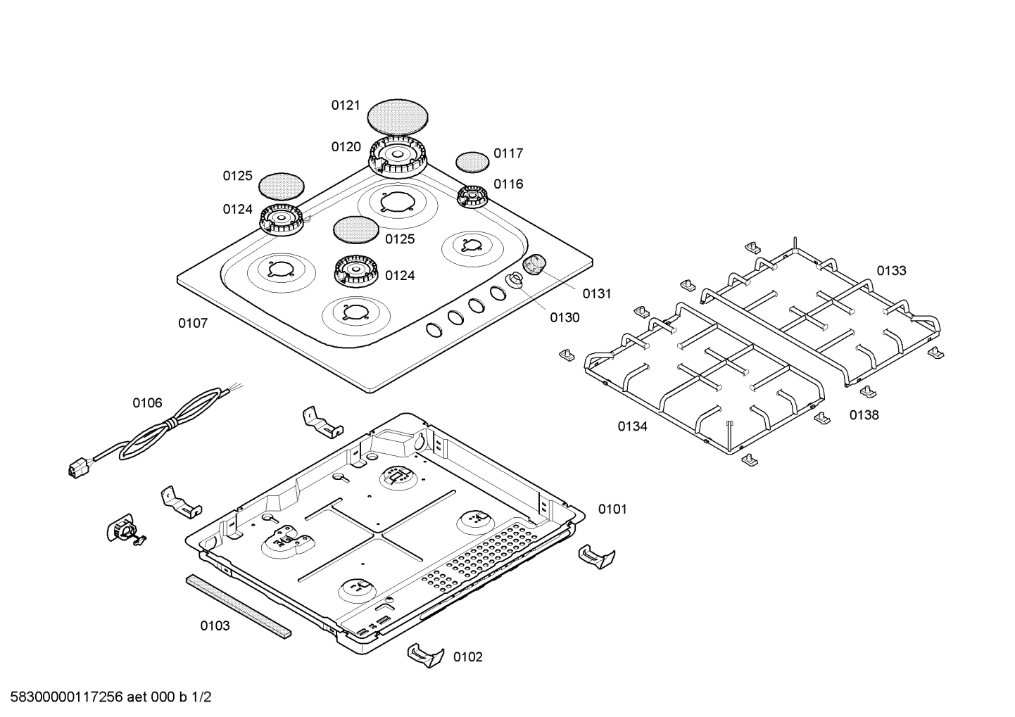 Diagram 1