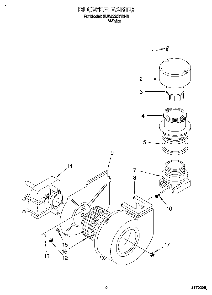02 - BLOWER