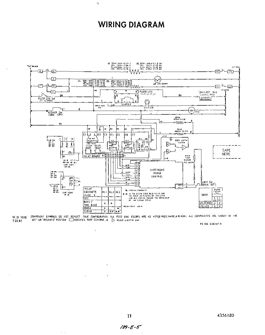 09 - WIRING DIAGRAM