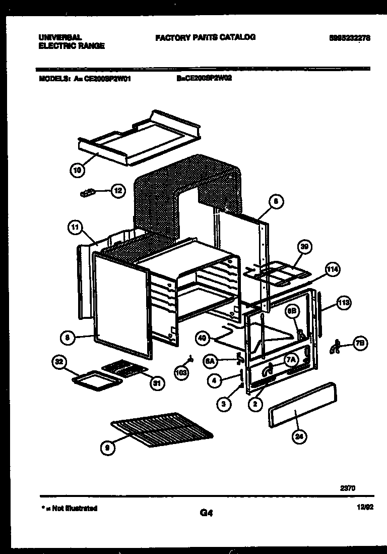 03 - BODY PARTS
