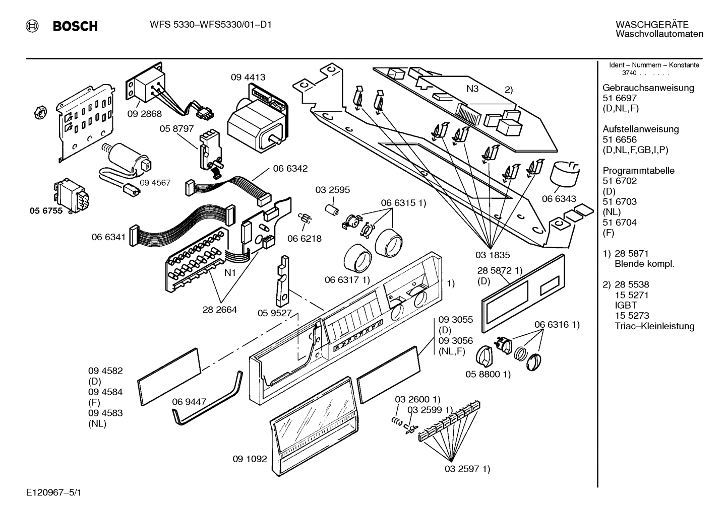 Diagram 1