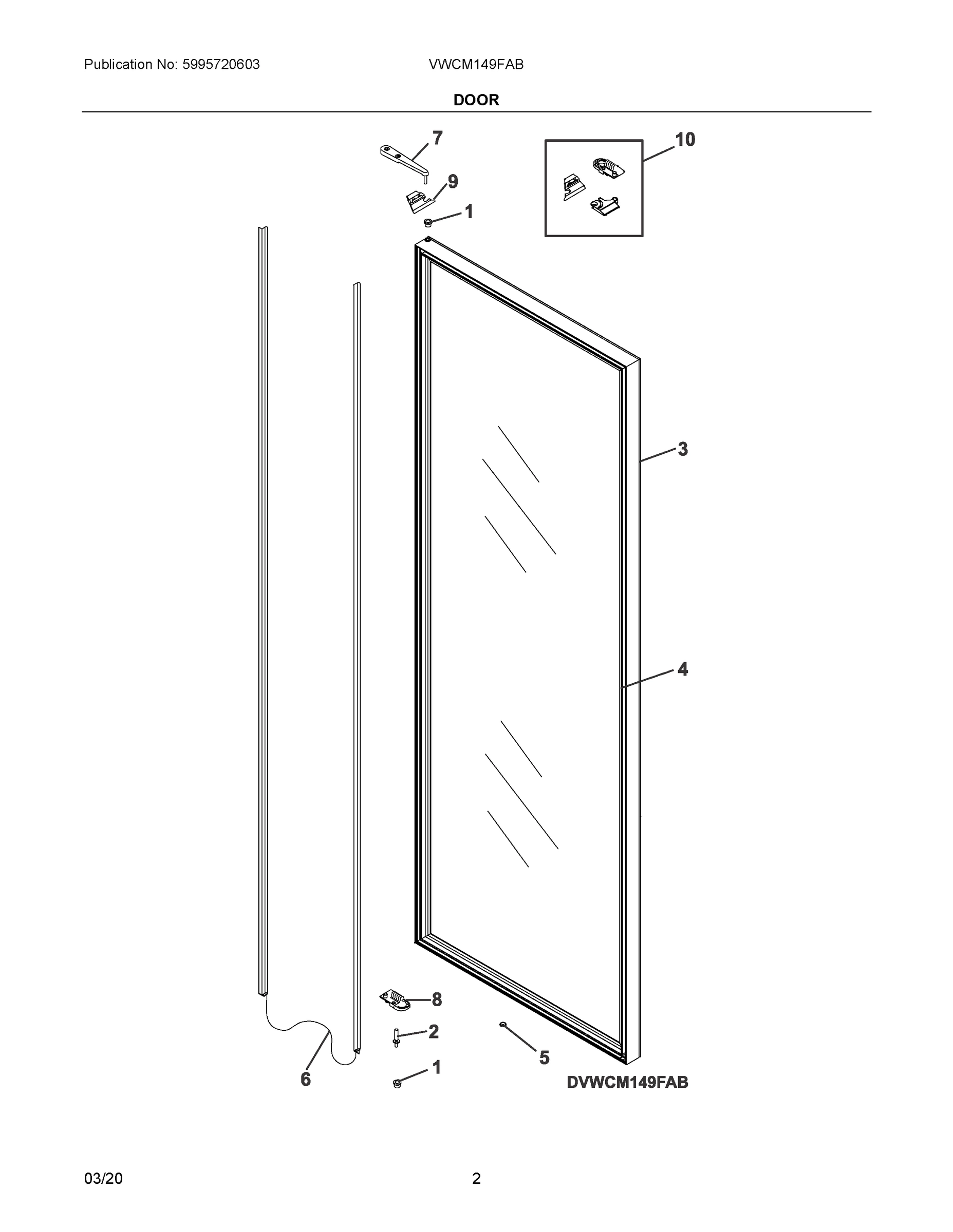 02 - DOOR