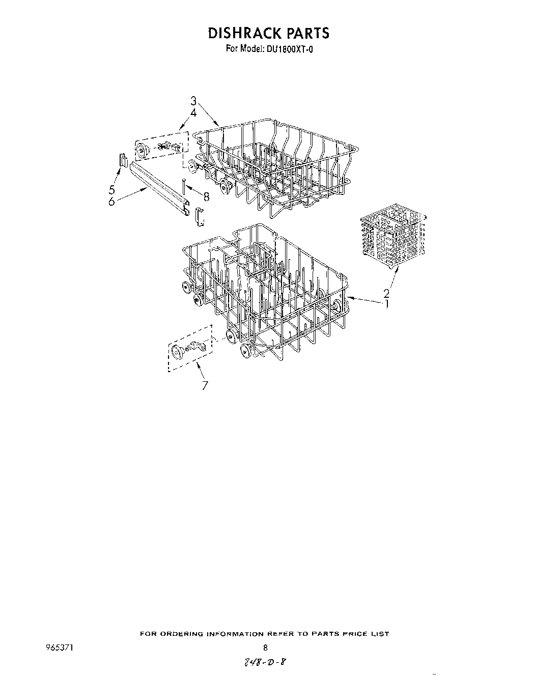 07 - DISHRACK