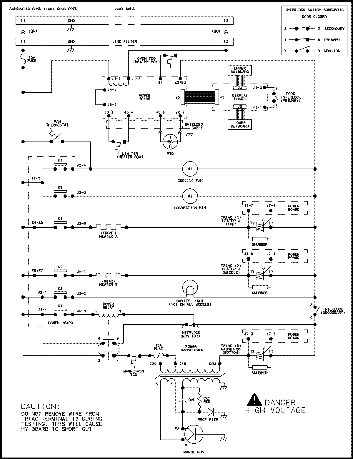 07 - WIRING INFORMATION