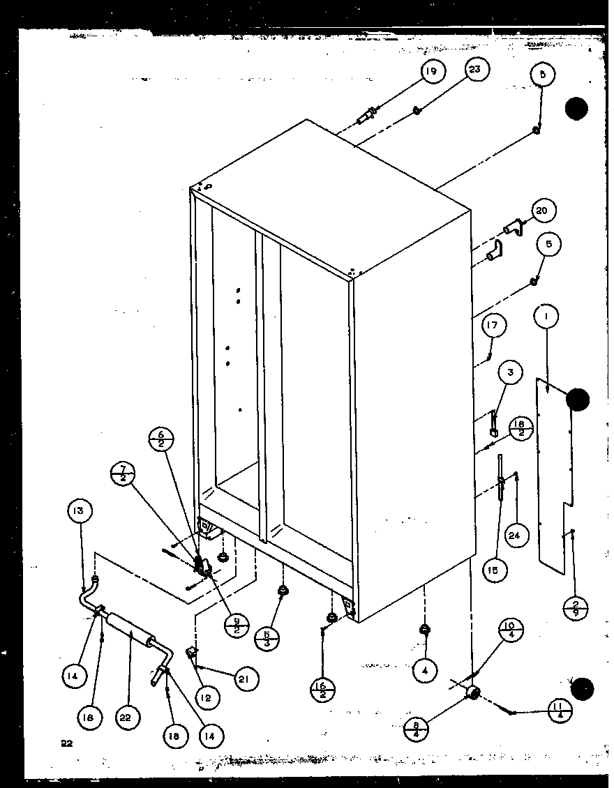 01 - DRAIN