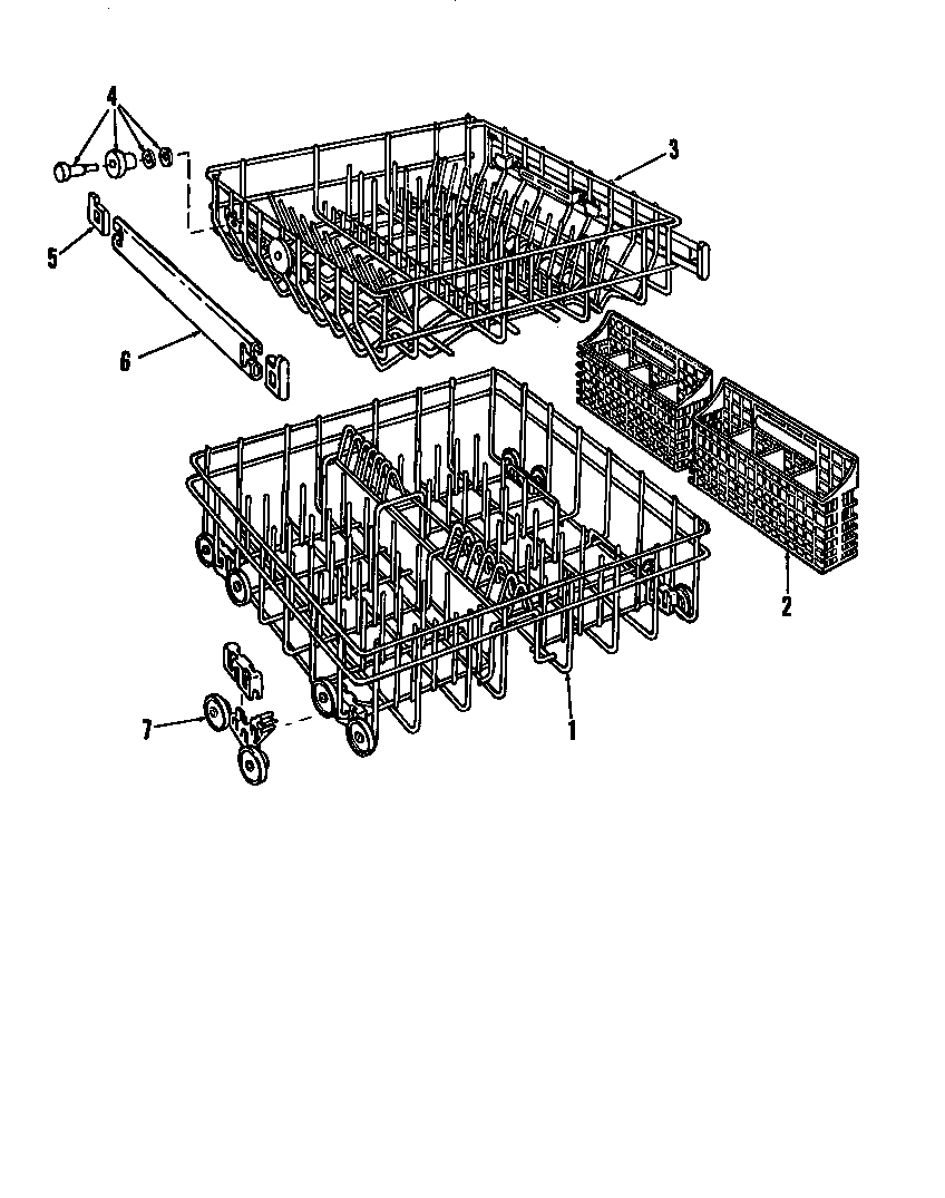 07 - RACK DETAILS