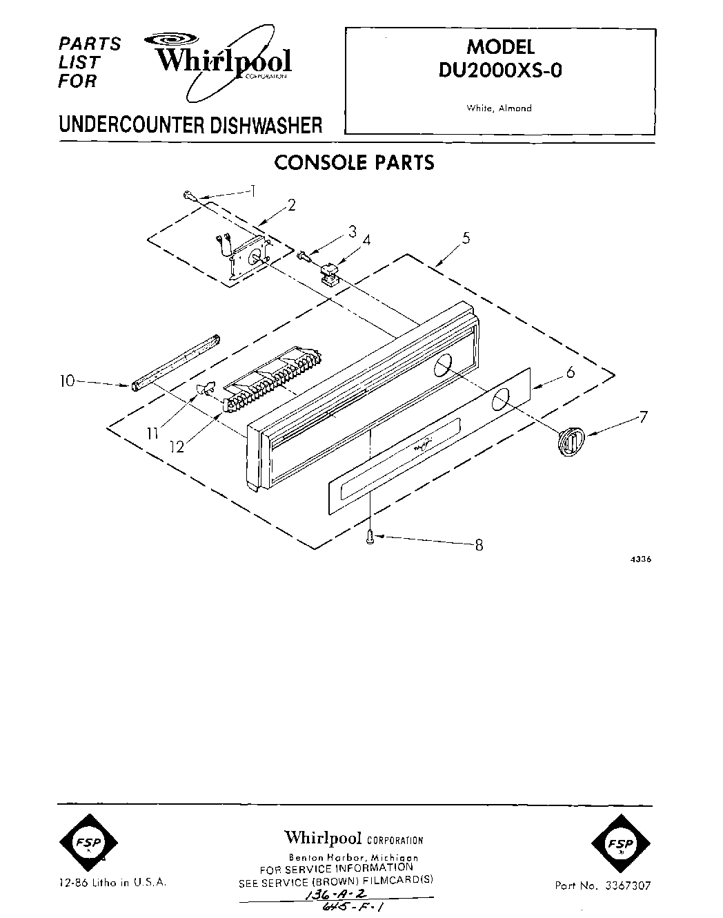 01 - CONSOLE