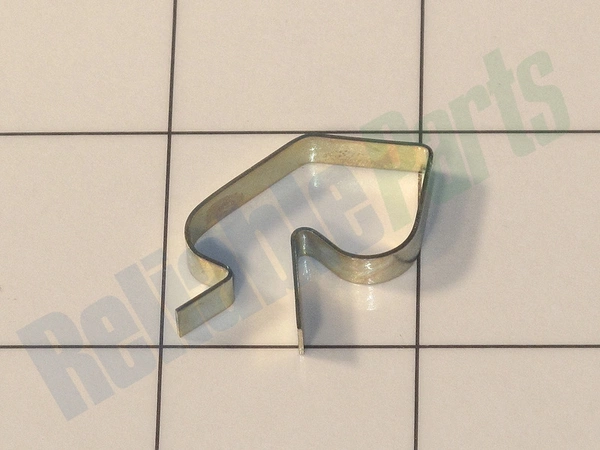 Defrost Heater Clip