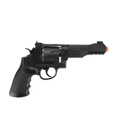 SMITH & WESSON M&P R8 6mm Airsoft Revolver