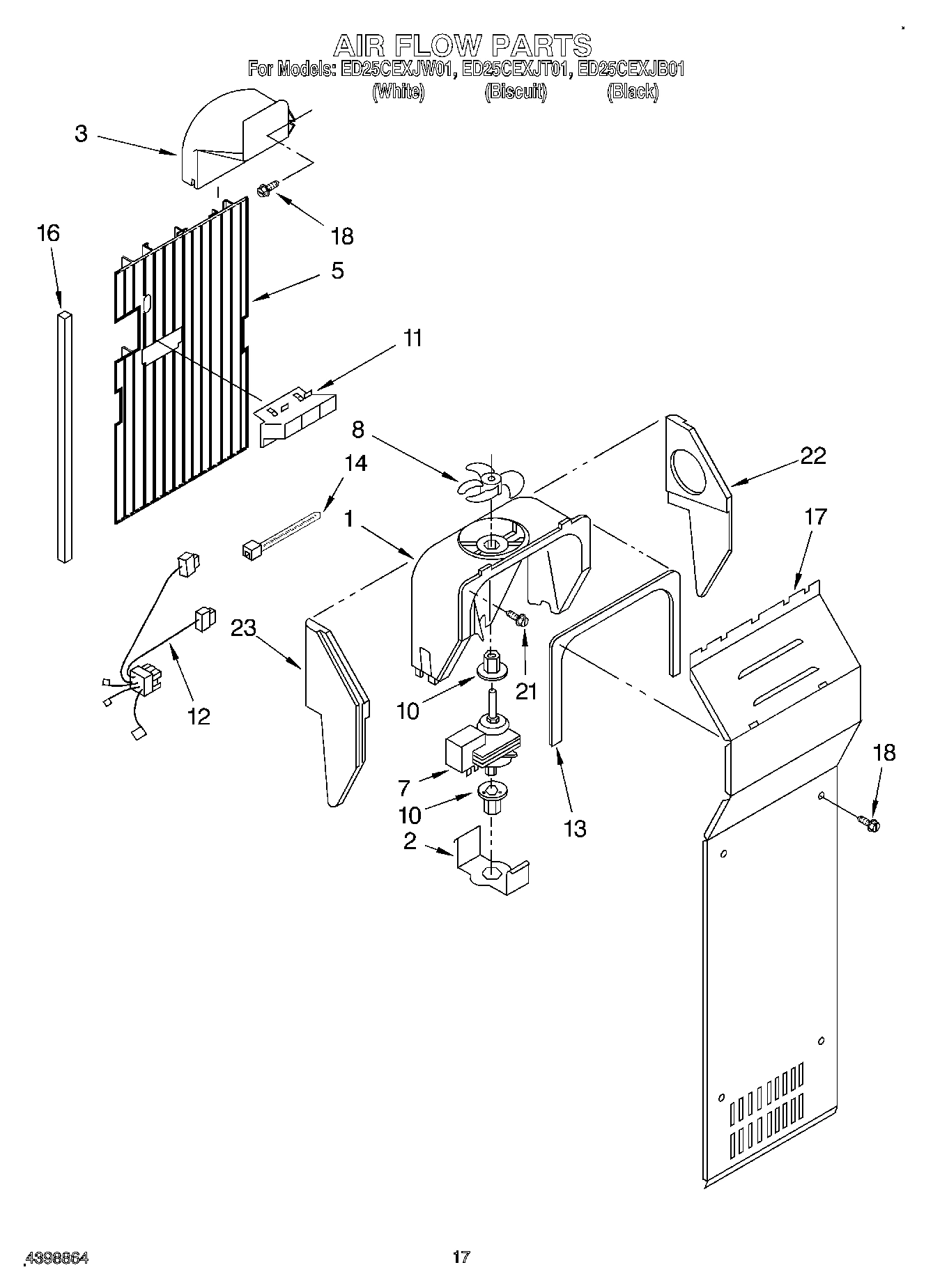 10 - AIR FLOW