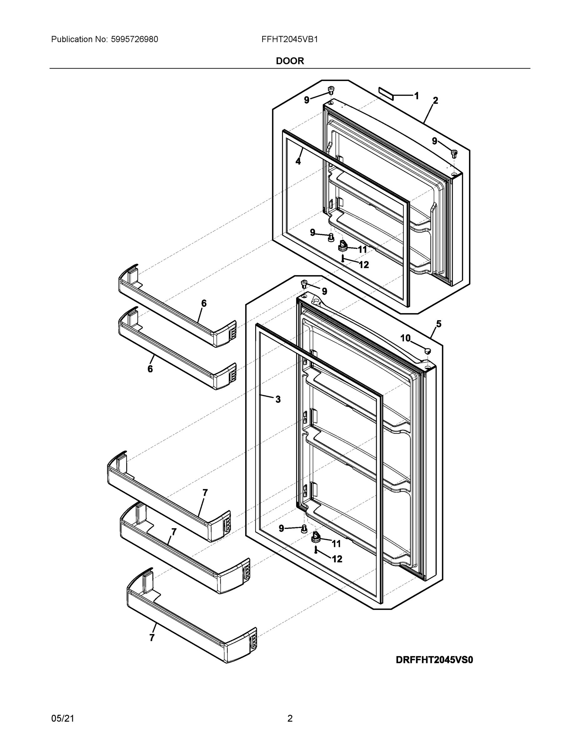 02 - DOOR