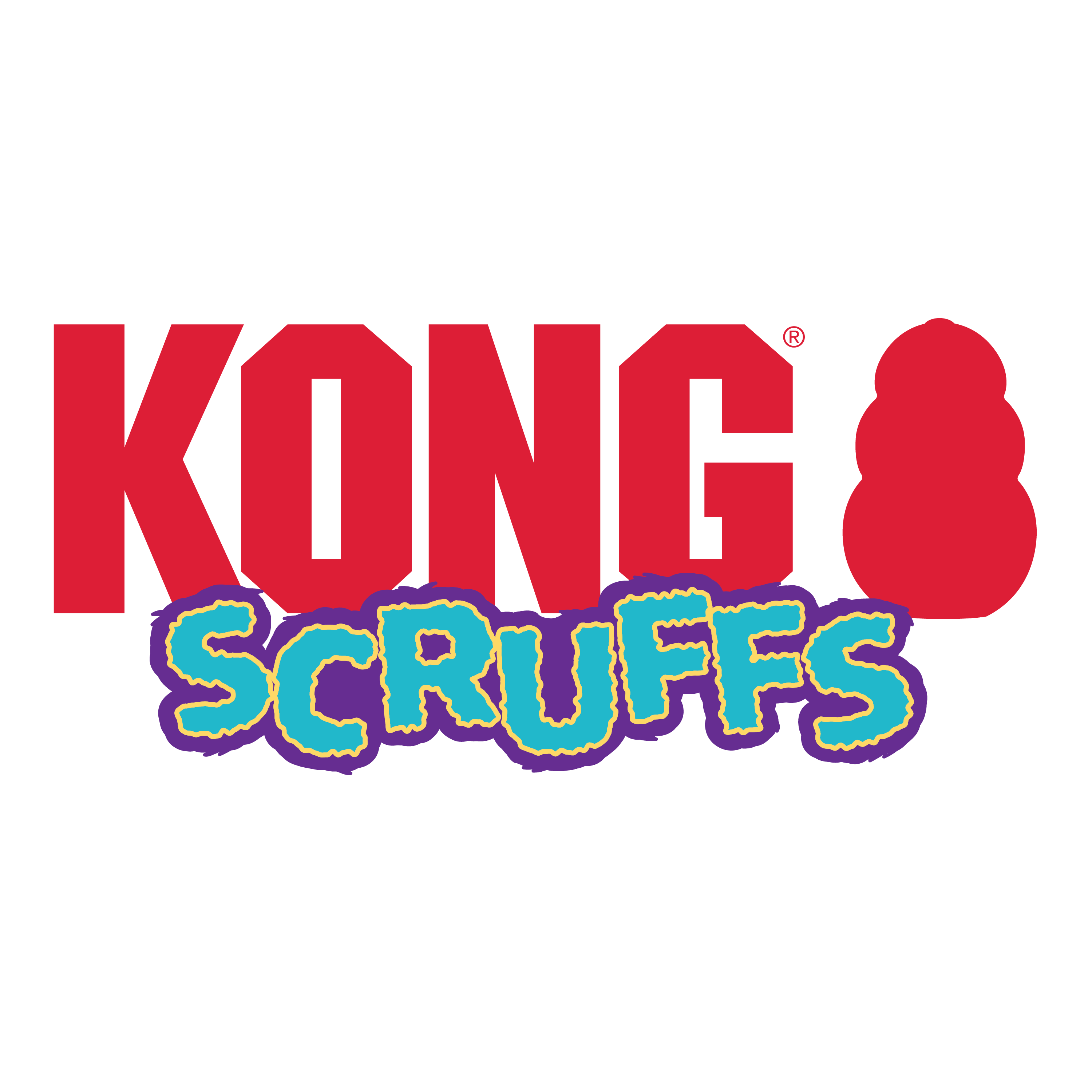 Scruffs Kip alt1 productafbeelding