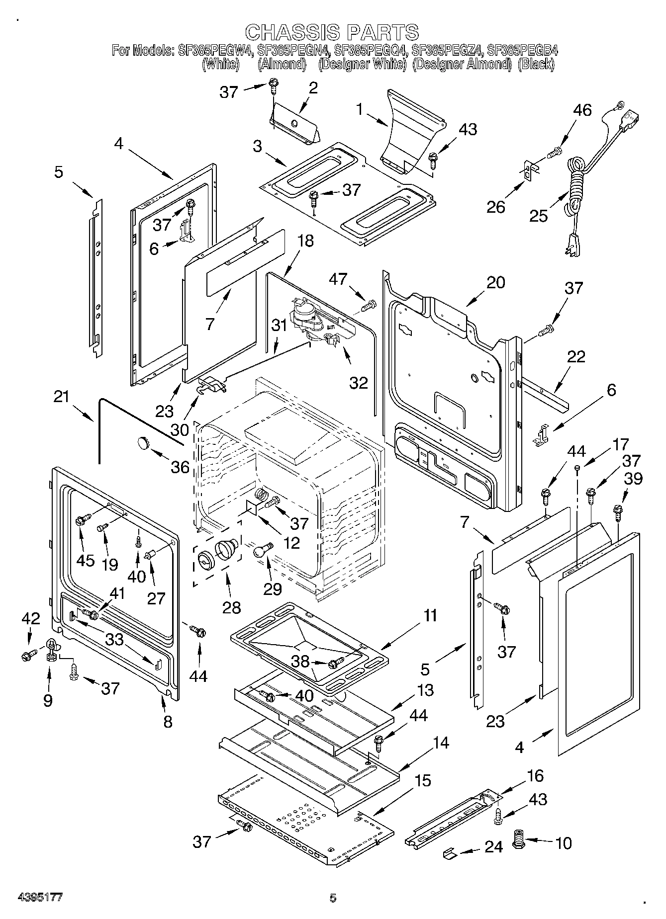 04 - CHASSIS