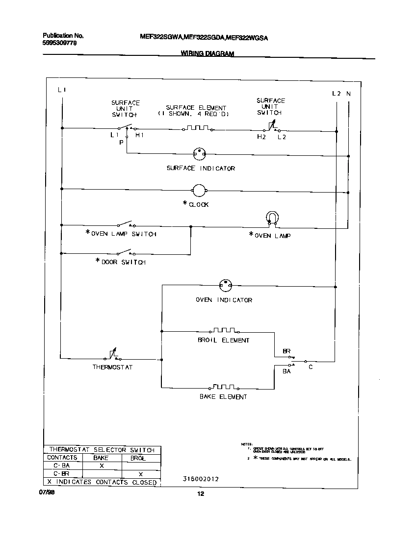07 - WIRING DIAGRAM
