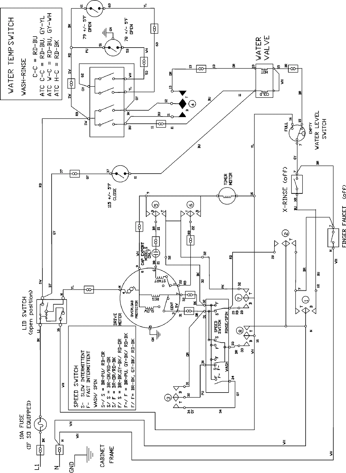 07 - WIRING INFORMATION