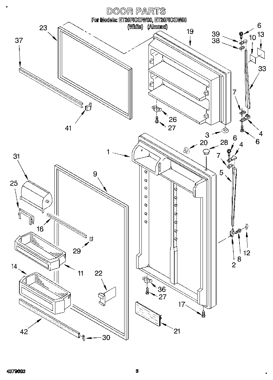 02 - DOOR