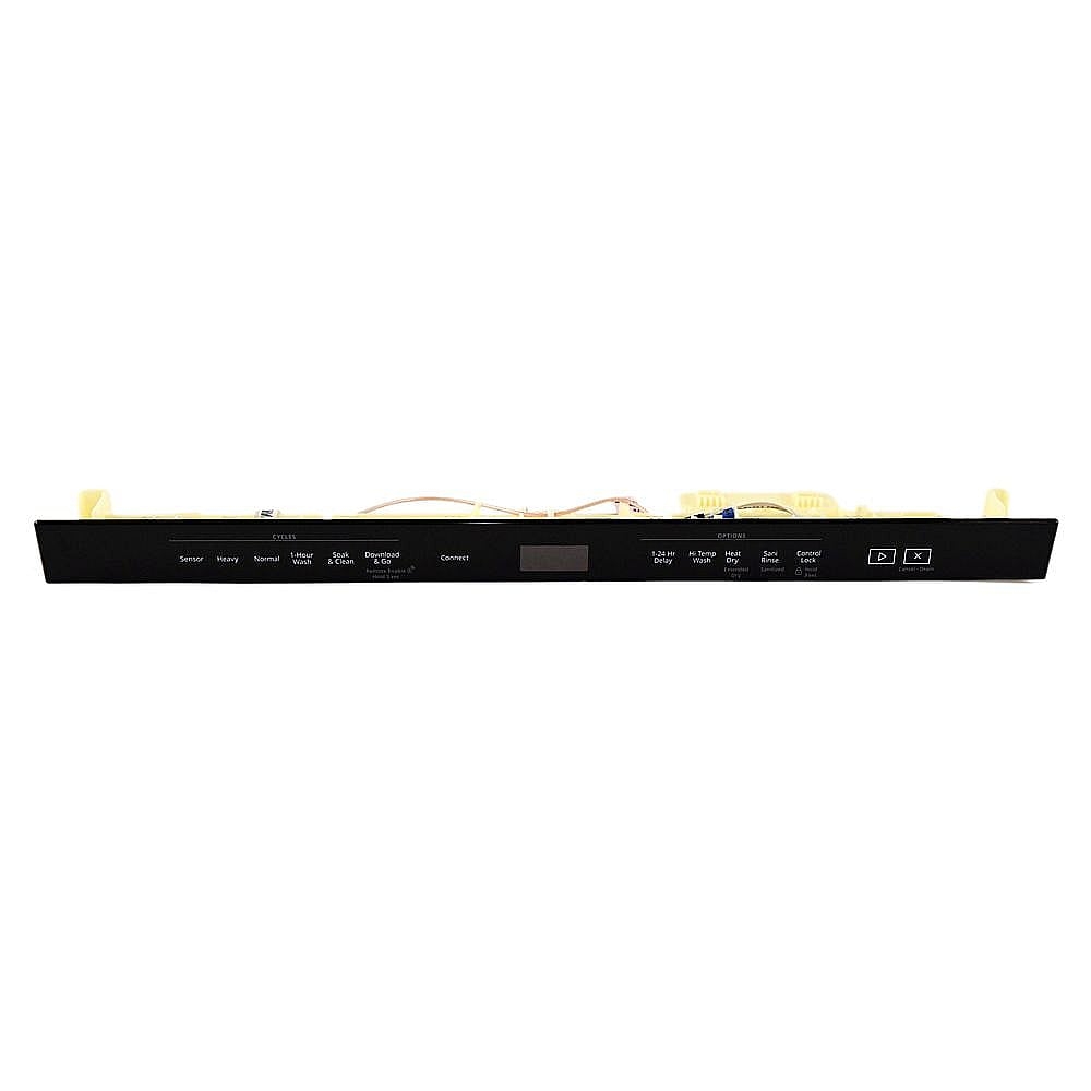 W11219637 Whirlpool Dishwasher Console + Core