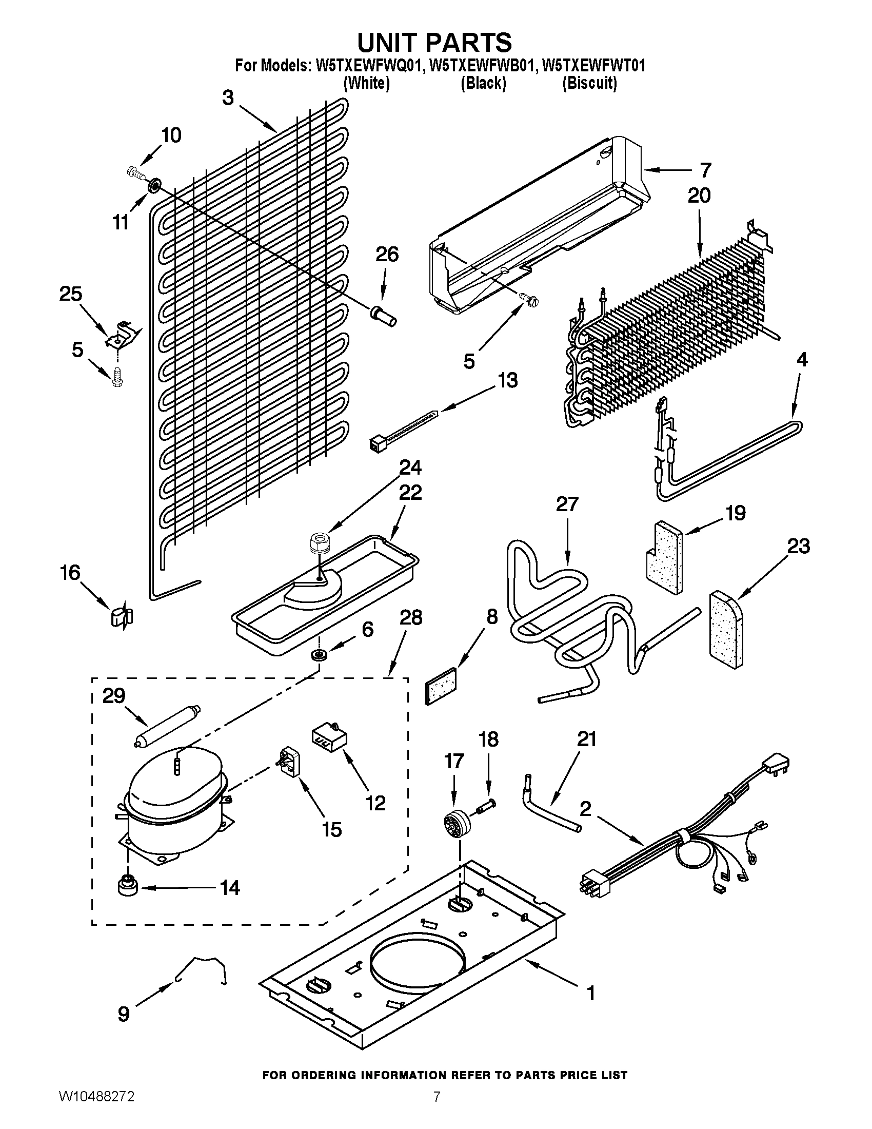 04 - UNIT PARTS