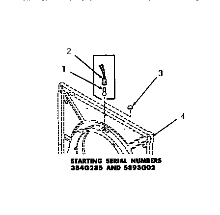 14 - DRUM LIGHT & COVER PLATE