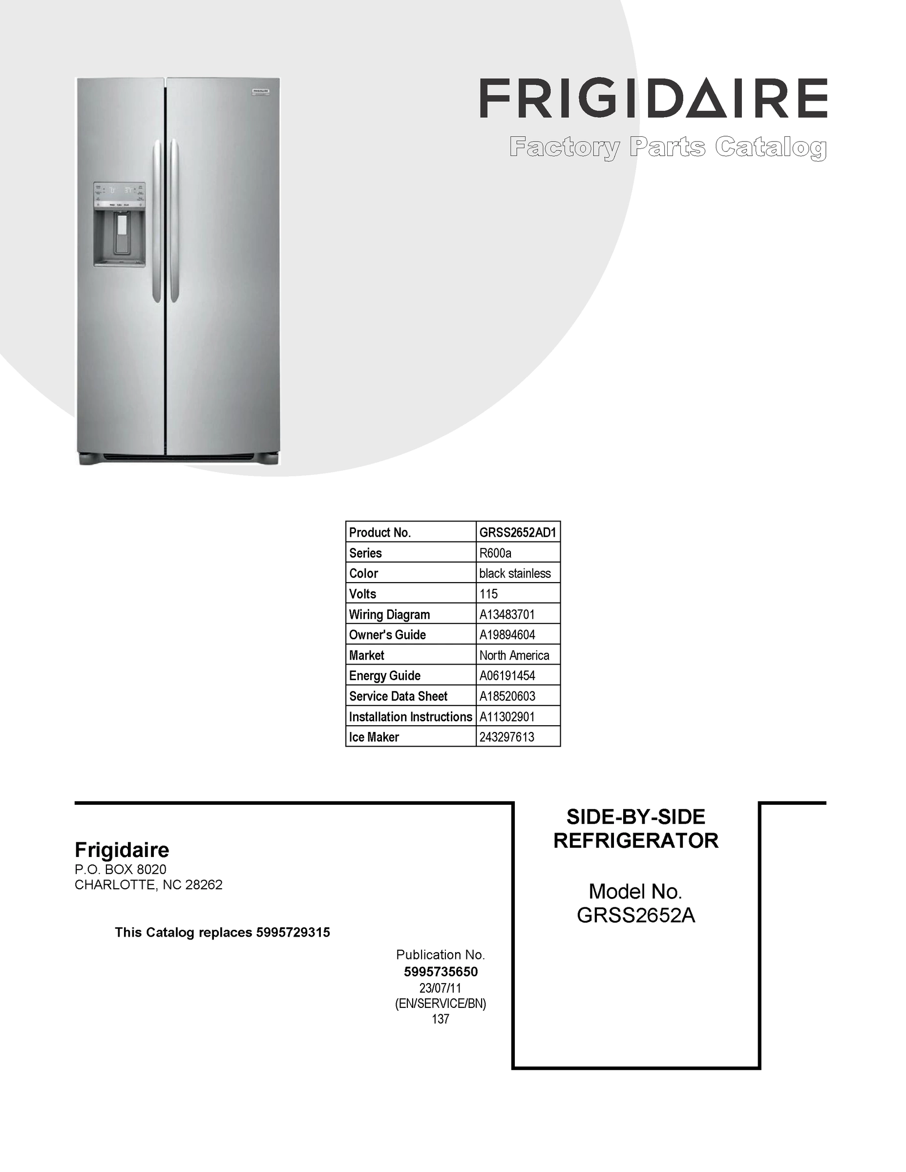 01 - COVER SHEET