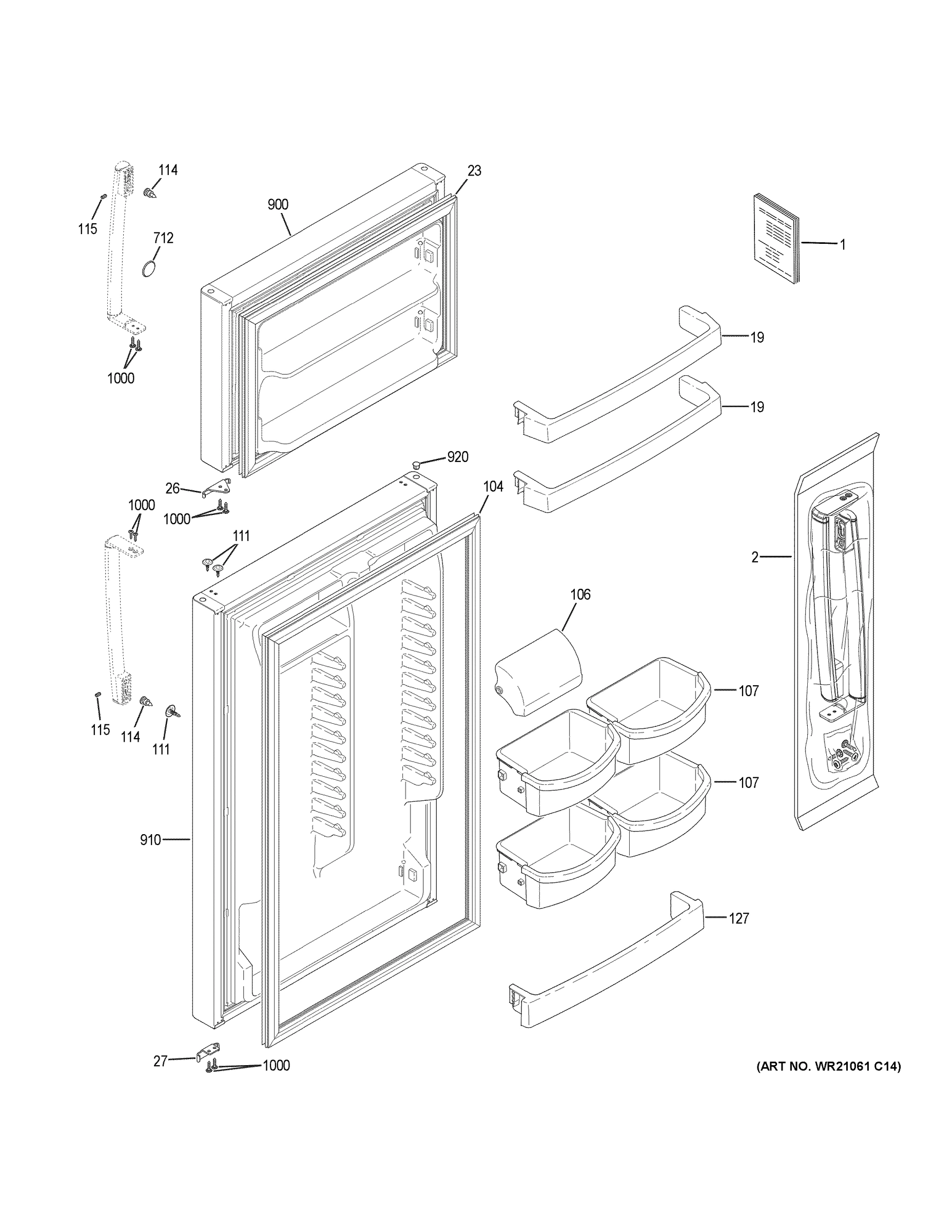 DOORS