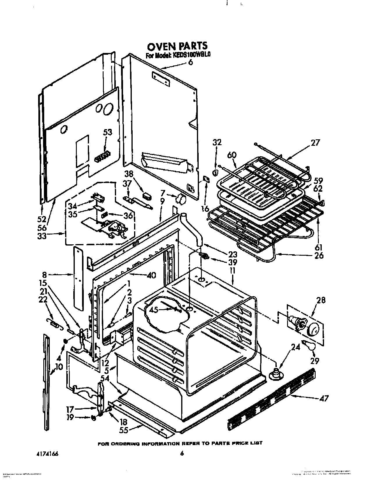 05 - OVEN, LIT/OPTIONAL