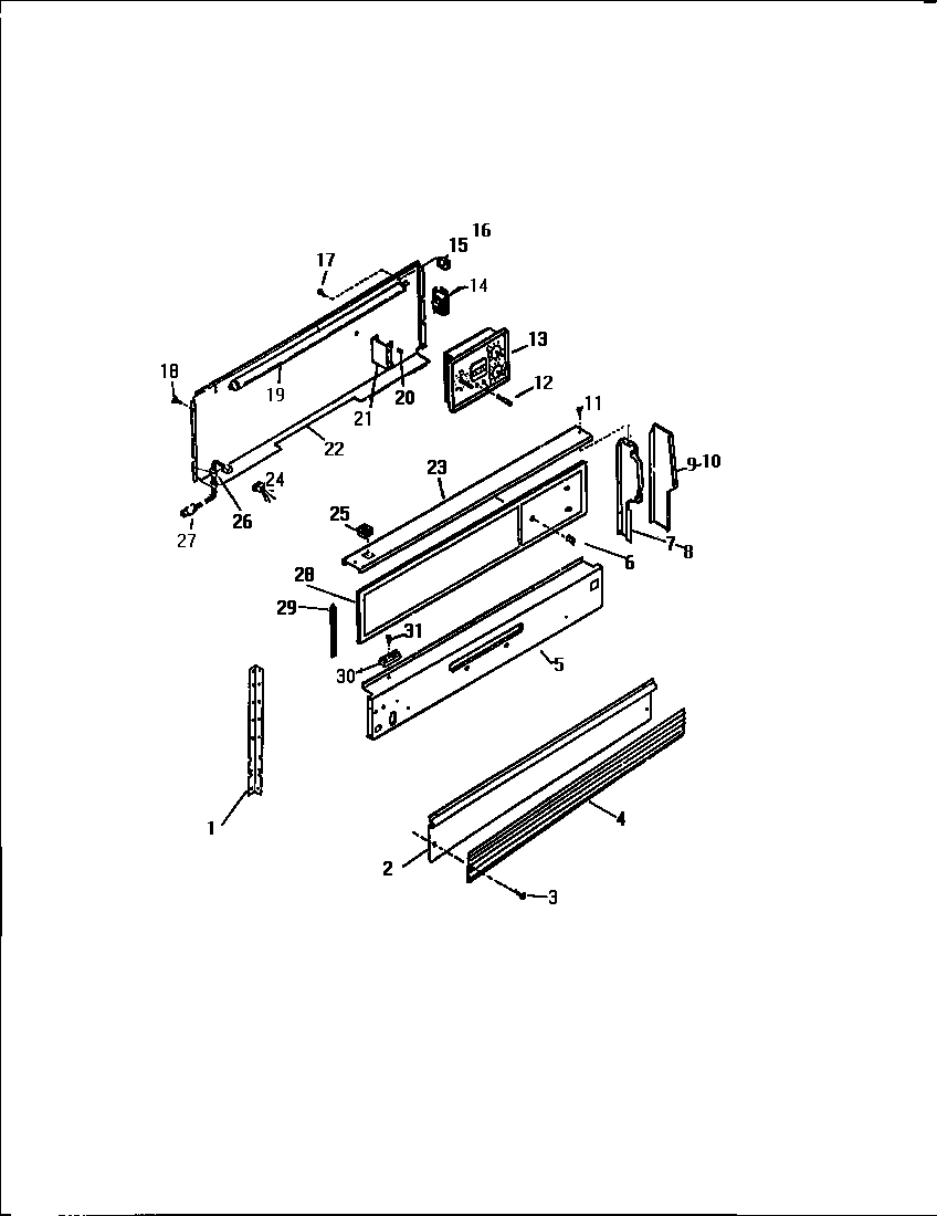 03 - BACKGUARD, GF980H